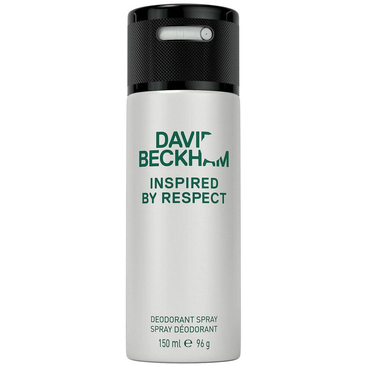 David Beckham Inspired By Respect Deo Spray 150ml