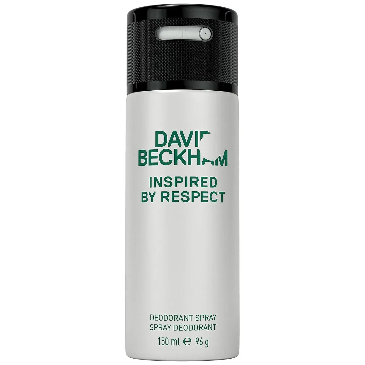 David Beckham Inspired By Respect Deo Spray 150ml