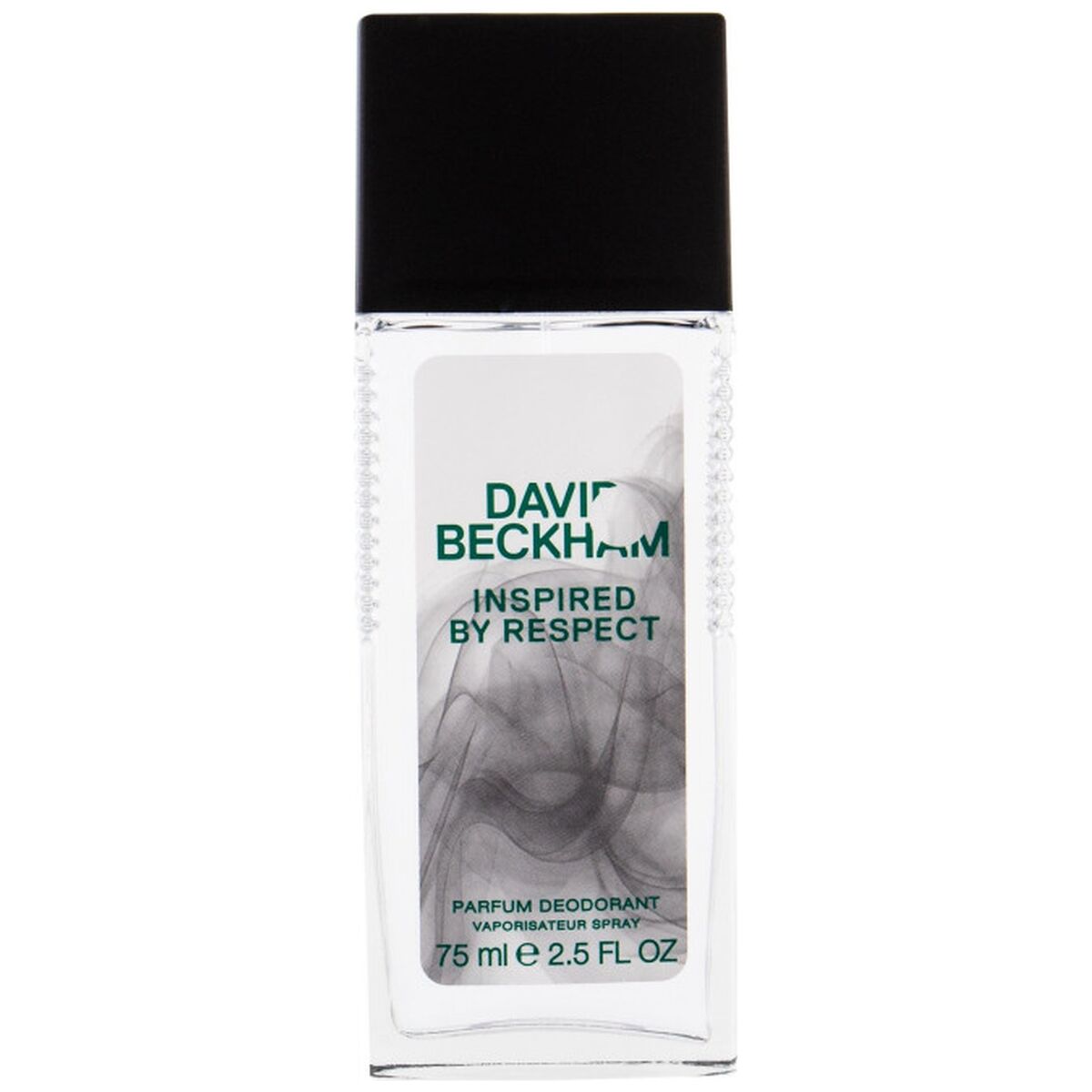 David Beckham Inspired By Respect Deo Spray 75ml