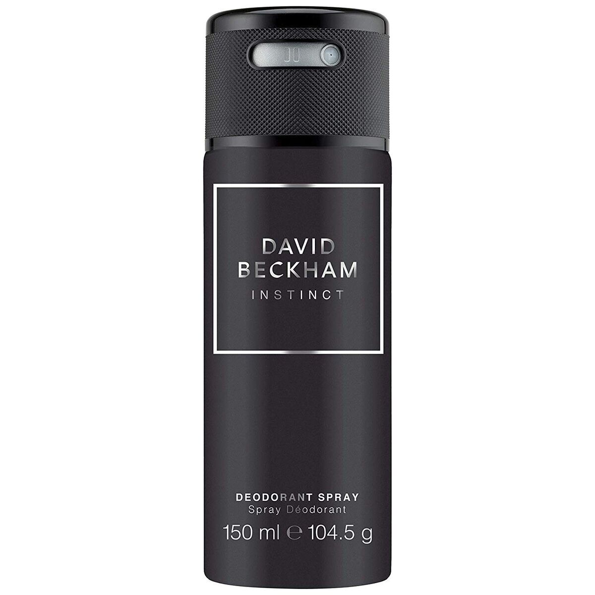 David Beckham Instinct Deo Spray 150ml