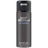 David Beckham The Essence Deo Spray 150ml