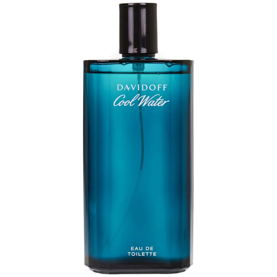 Davidoff Cool Water Men edt 200ml