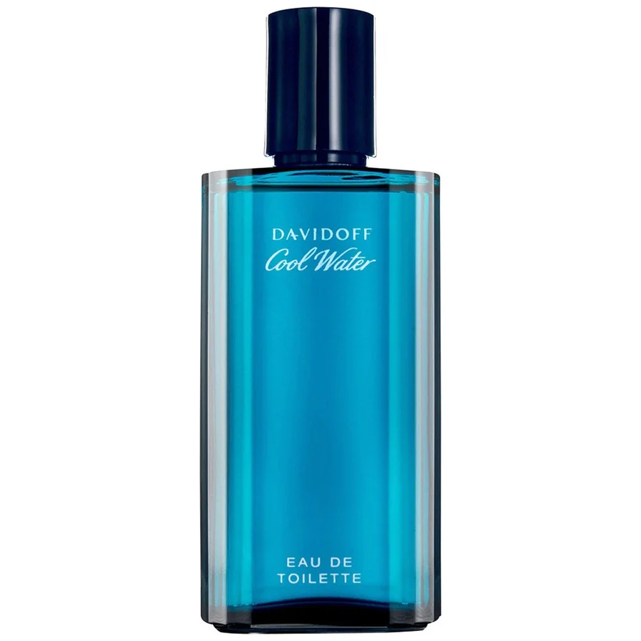 Davidoff Cool Water Men edt 40ml