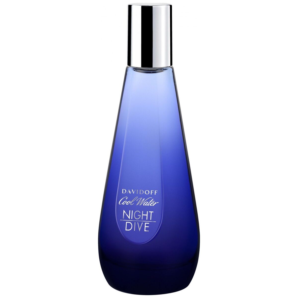 Davidoff Cool Water Night Dive Women edt 80ml