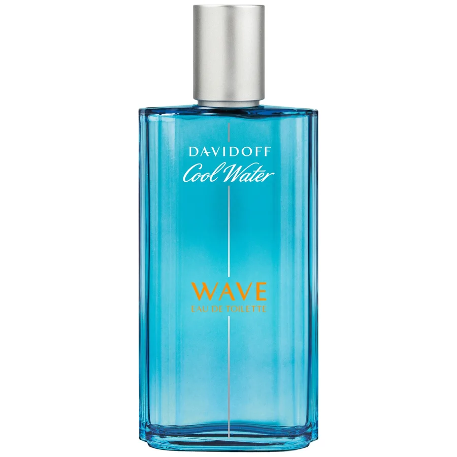 Davidoff Cool Water Wave Man edt 125ml