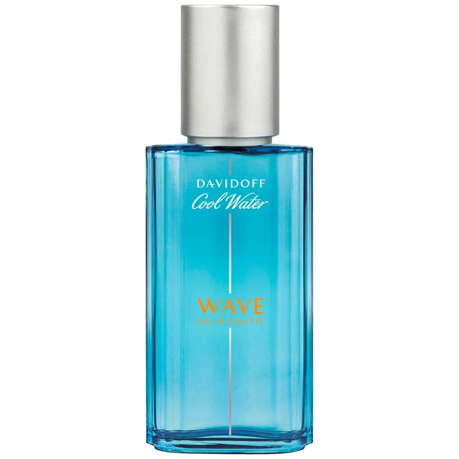 Davidoff Cool Water Wave Man edt 40ml
