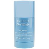 Davidoff Cool Water Woman Deo Stick 75ml