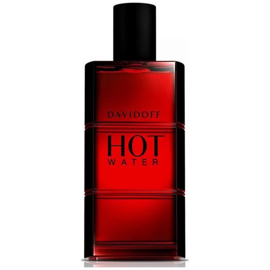 Davidoff Hot Water for Men edt 60ml
