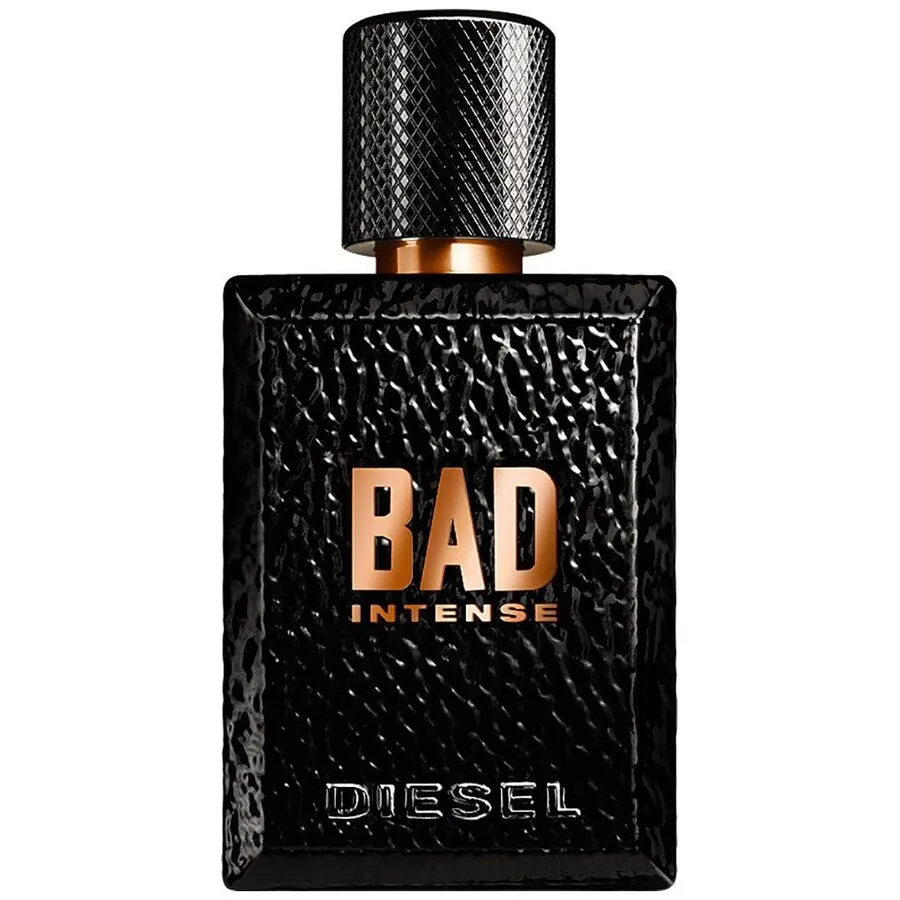 Alternativ bild 0 för Diesel Bad Intense EDP 50 ml