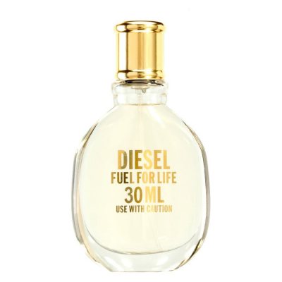 Diesel Fuel For Life For Her edp 30ml