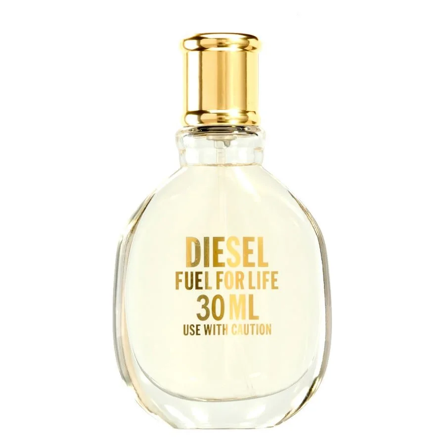 Diesel Fuel for Life For Her EdP 50ml