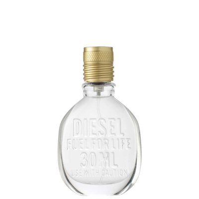 Diesel Fuel for Life for Him EdT 30ml