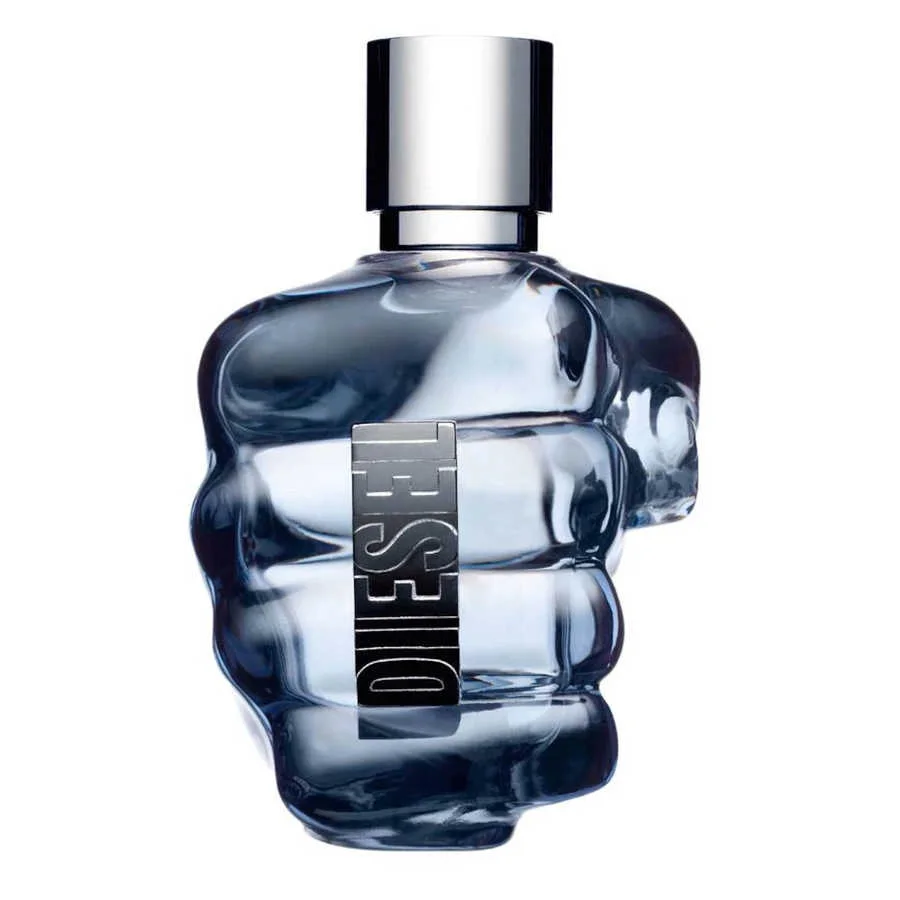 Diesel Only The Brave Edt 125ml