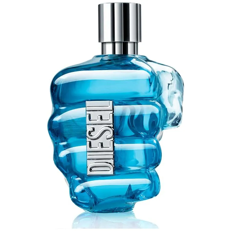 Alternativ bild 0 för Diesel Only The Brave High EDT 125 ml