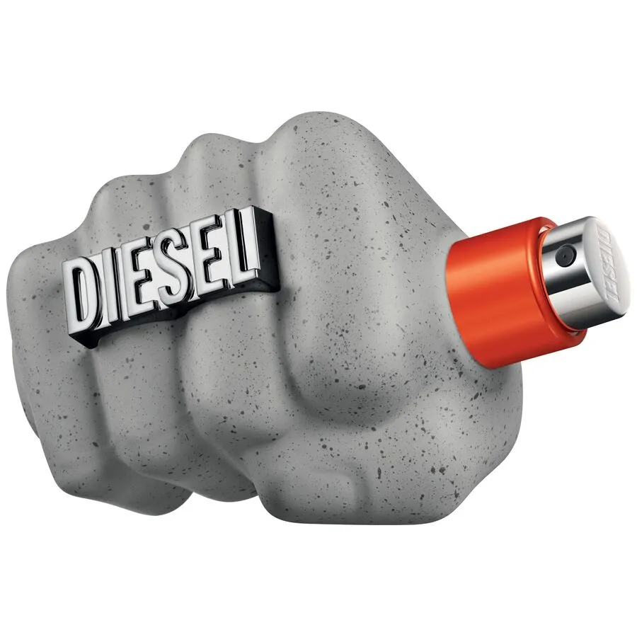 Alternativ bild 0 för Diesel Only The Brave Street EDT 50 ml