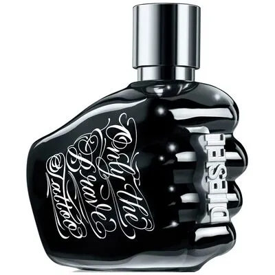 Diesel Only The Brave Tattoo edt 75ml