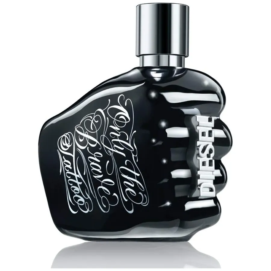 Alternativ bild 0 för Diesel Only The Brave Tattoo EDT 200 ml
