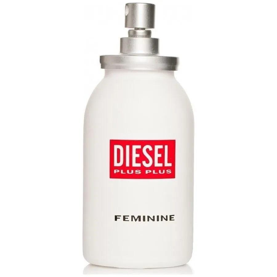 Diesel Plus Plus Feminine edt 75ml