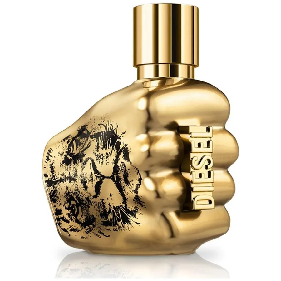 Alternativ bild 0 för Diesel Spirit Of The Brave Intense EDP 75 ml