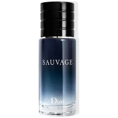 Dior Sauvage Refillable edt 30ml
