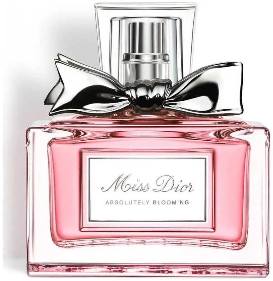 Alternativ bild 0 för Dior Miss Dior Absolutely Blooming EDP 100 ml