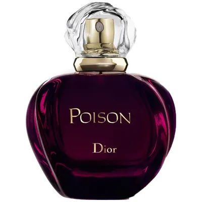 Dior Poison edt 30ml