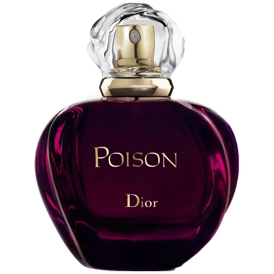 Alternativ bild 0 för Dior Poison EDT 30 ml