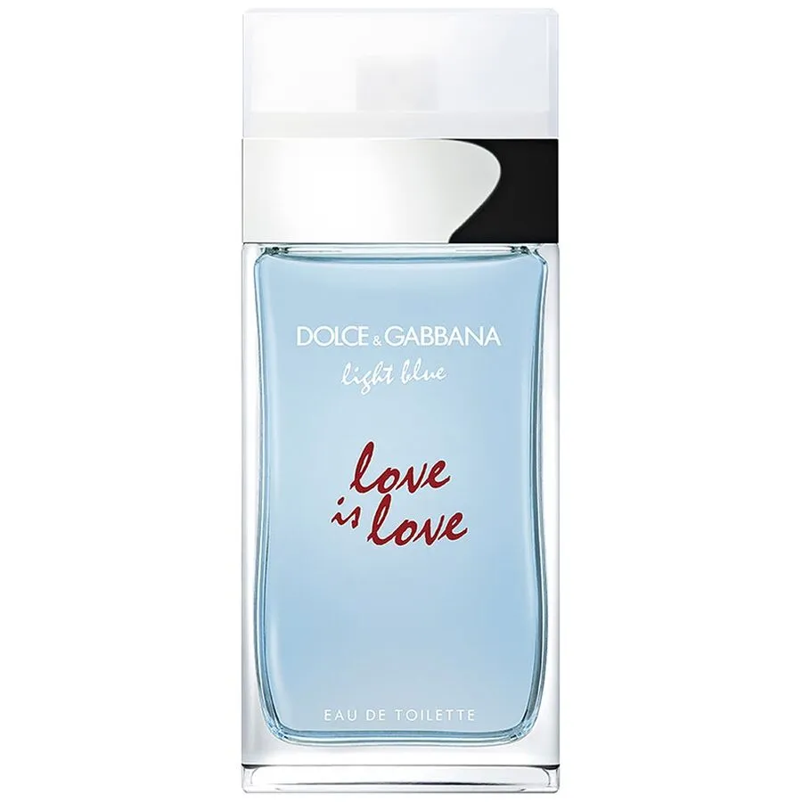Alternativ bild 0 för Dolce & Gabbana Light Blue Love is Love EDT 100 ml