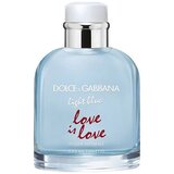 Dolce & Gabbana Light Blue Love Is Love edt 75ml