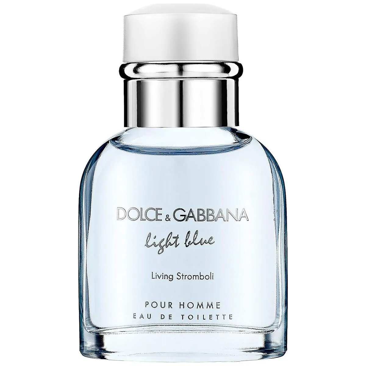 Dolce & Gabbana Light Blue Man Living Stromboli edt 75ml
