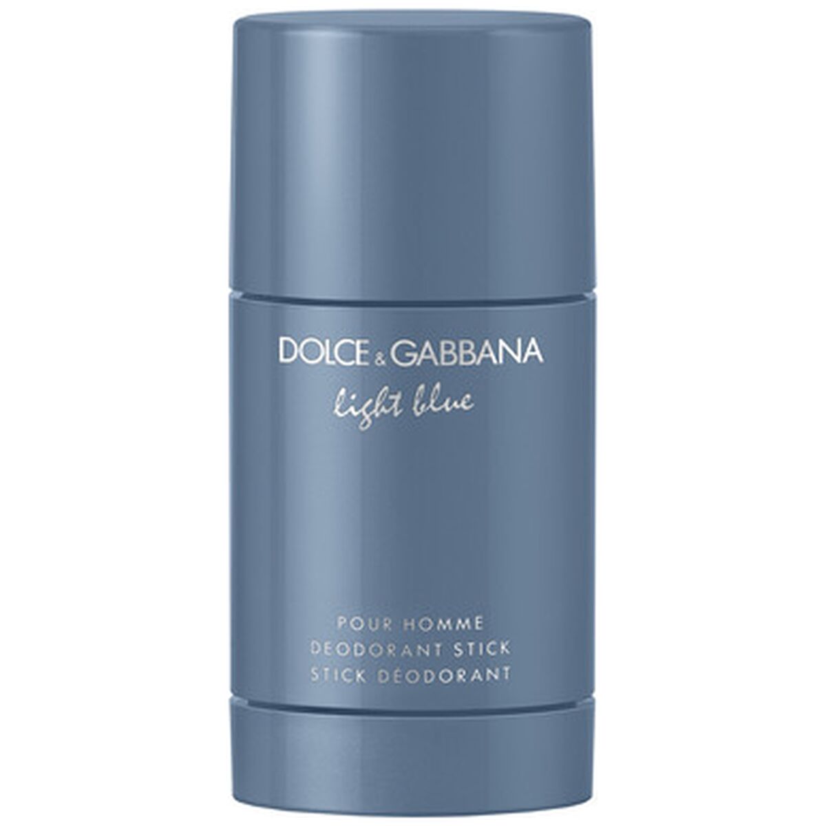 Dolce & Gabbana Light Blue Pour Homme Deo Stick 75ml