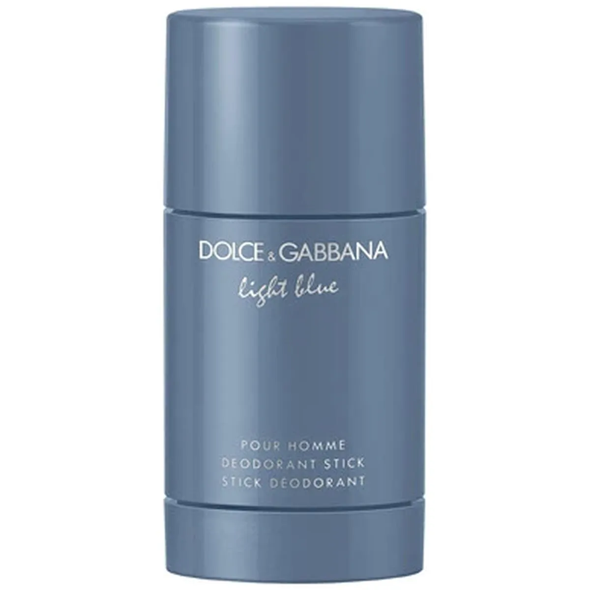 Dolce & Gabbana Light Blue Pour Homme Deo Stick 75ml