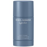Dolce & Gabbana Light Blue Pour Homme Deo Stick 75ml
