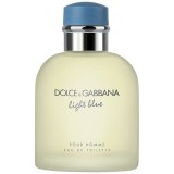 Dolce & Gabbana Light Blue Pour Homme edt 40ml