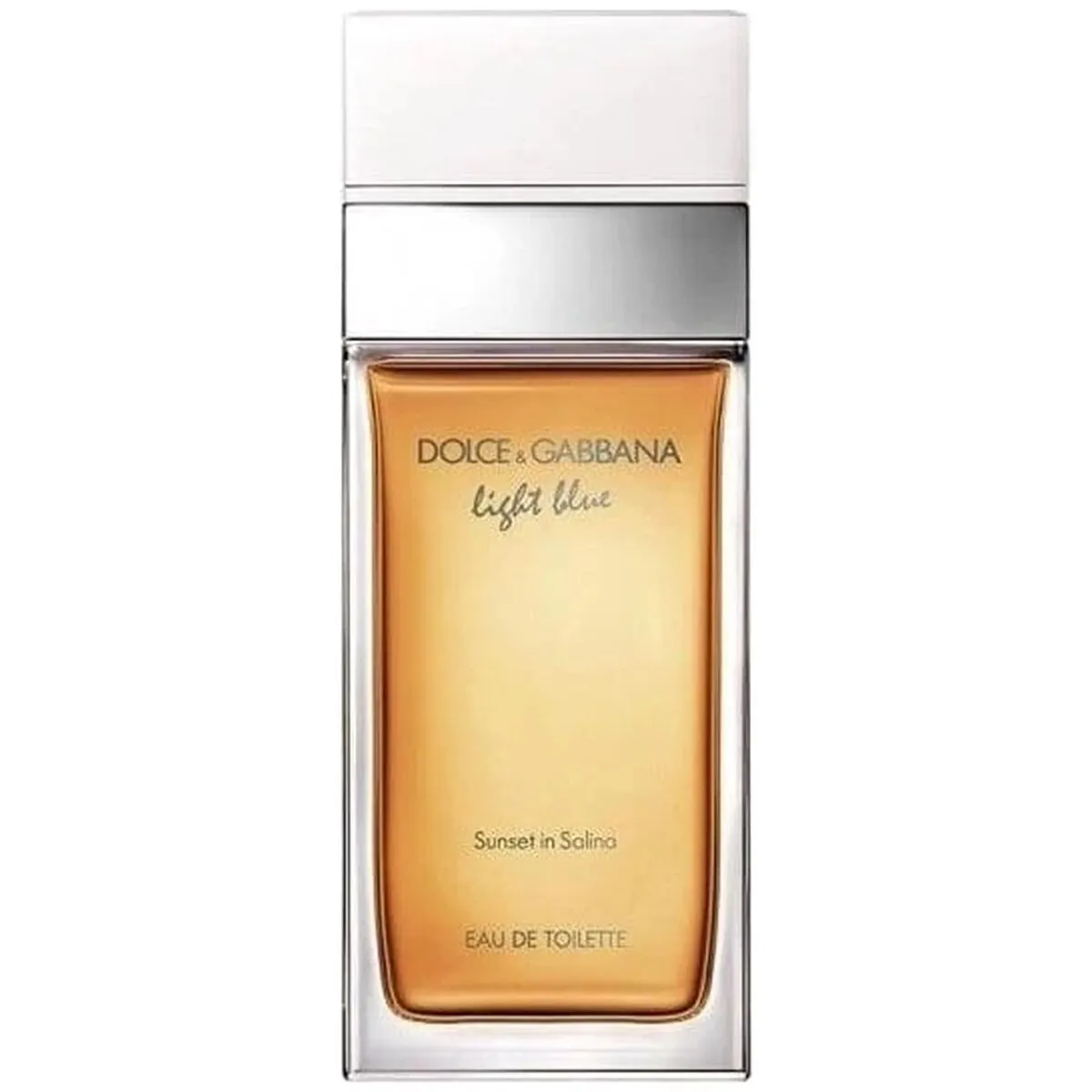 Dolce & Gabbana Light Blue Sunset In Salina For Women edt 25ml