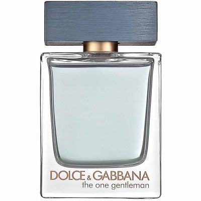 Dolce & Gabbana The One Gentleman edt 30ml