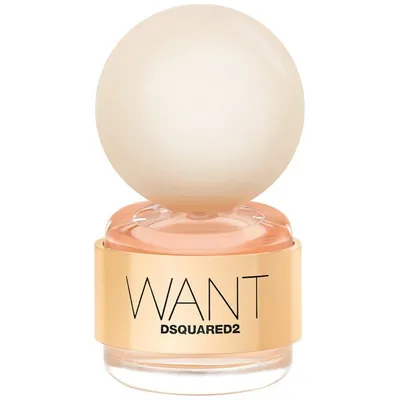 Dsquared2 Want edp 30ml