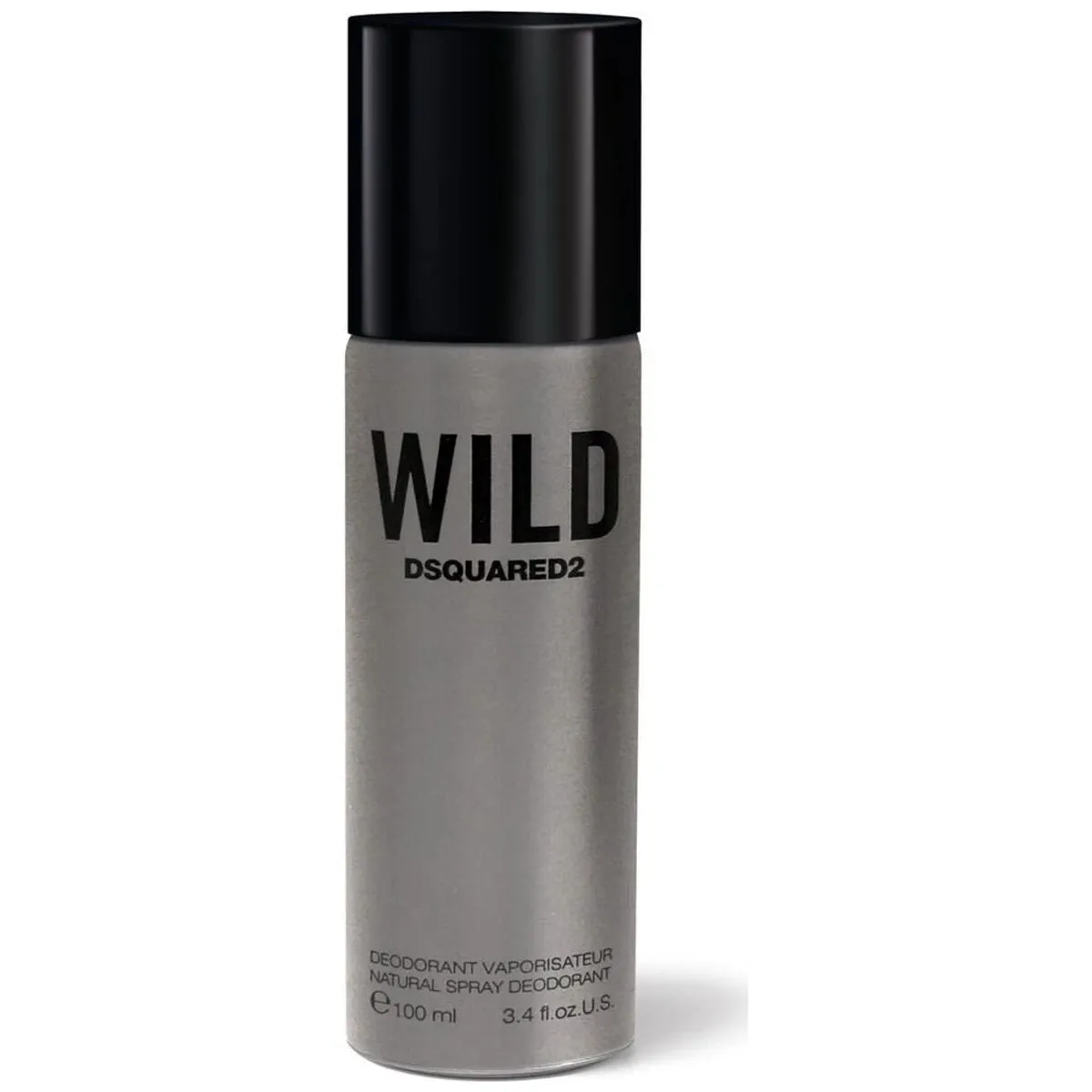 Dsquared2 Wild Deo Spray 100ml