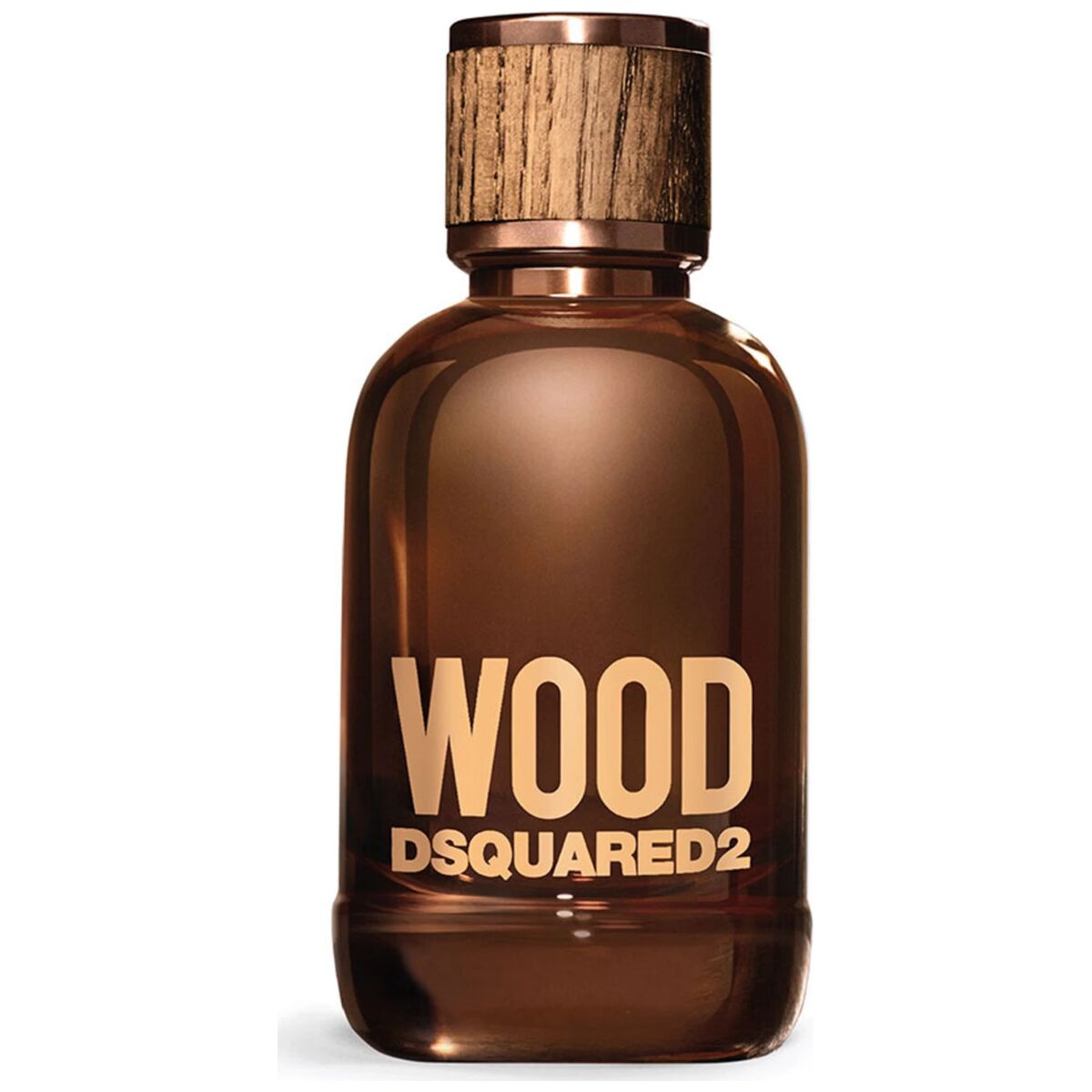 Dsquared2 Wood Pour Homme edt 100ml