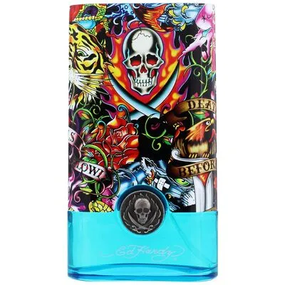 Ed Hardy Hearts & Daggers for Men edt 100ml