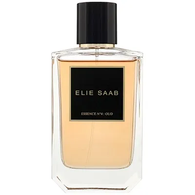 Elie Saab La Collection Des Essences No.4 Oud Parfum 100ml