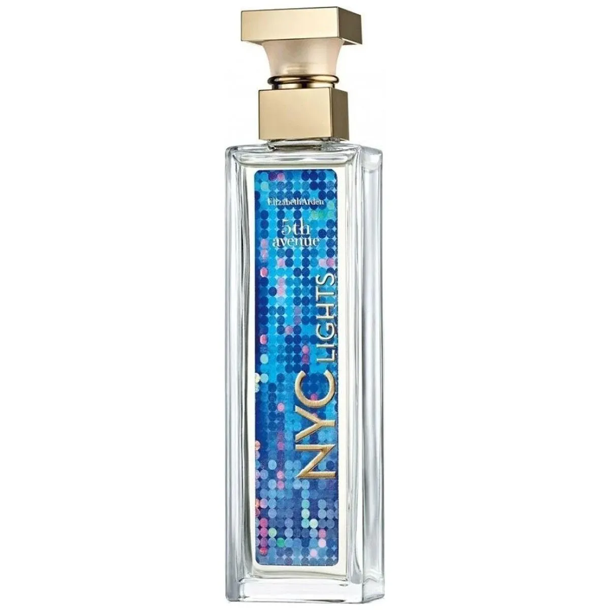 Elizabeth Arden 5th Avenue NYC Lights edp 125ml