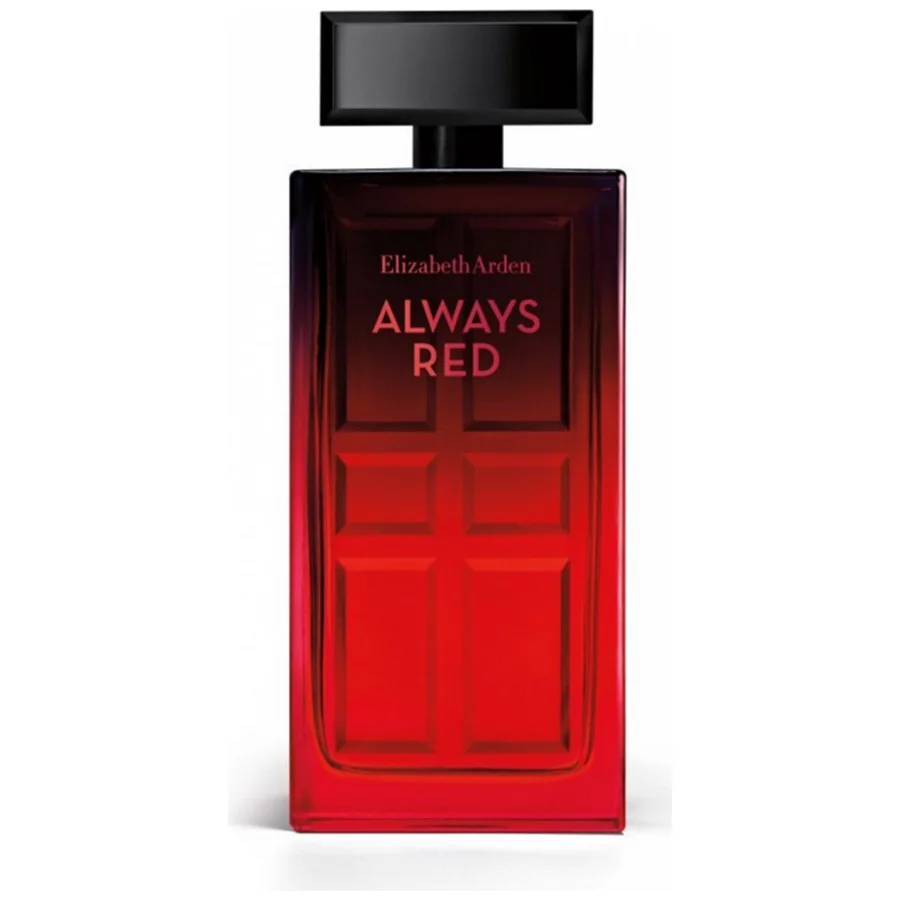 Elizabeth Arden Always Red Edt 50ml