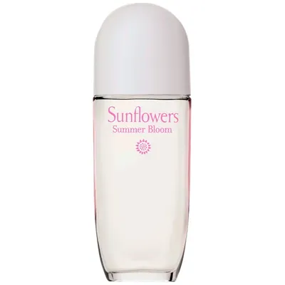 Elizabeth Arden Sunflowers Summer Bloom edt 100ml