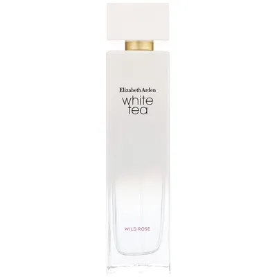 Elizabeth Arden White Tea Wild Rose edt 30ml