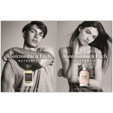 Abercrombie & Fitch Authentic Woman edp 50ml