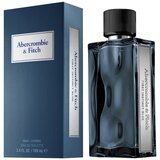 Abercrombie & Fitch First Instinct Blue edt 30ml