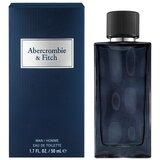 Abercrombie & Fitch First Instinct Blue edt 30ml