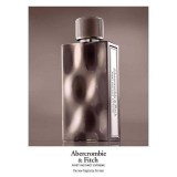 Abercrombie & Fitch First Instinct Extreme edp 100ml