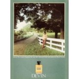 Aramis Devin Country edc 100ml